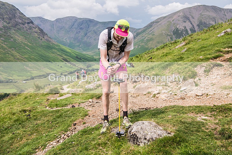 Wasdale-571 - Wasdale Horseshoe Fell Race (Bad weather route) Saturday 11th July 2026