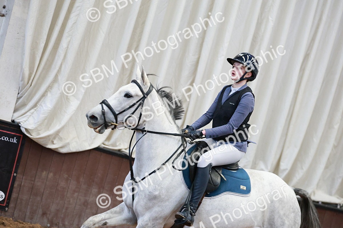 SBM_002850 - Class 9 - Senior British Novice - 90cm
