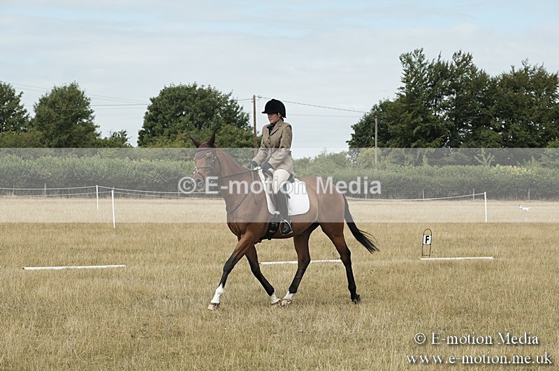 _PJP5778 - Dressage Classes BVRC Show 2018