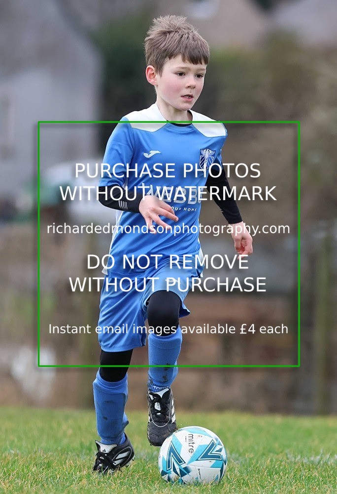 533A5678 - Wattsfield Youth U7 vs Grange Utd U7 (7/2/26)