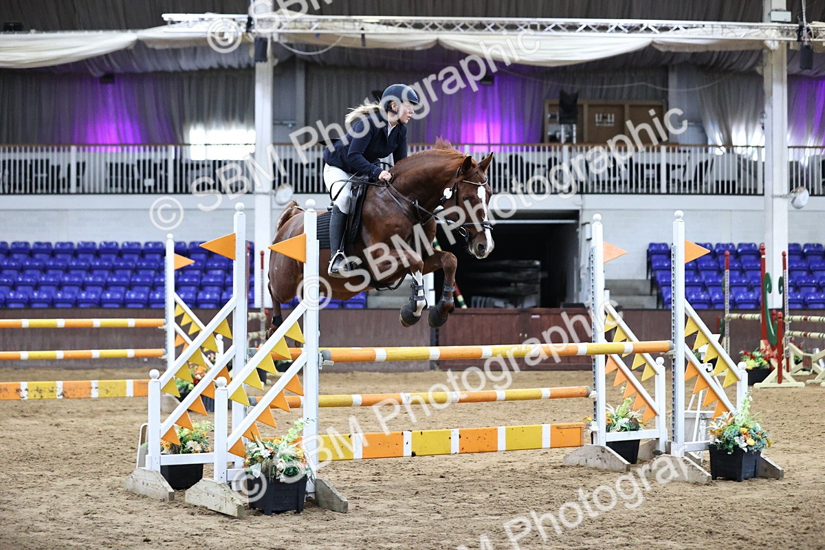 SBM_001749 - Class 4 - Senior Newcomers - 1.10m Open