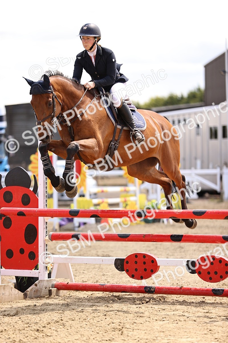 SBM_014256 - Class 14 - Senior Discovery - 1.00m Open