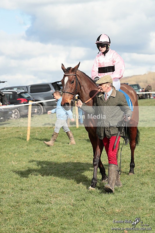 PtP 280226 916 - Kimblewick PtP Kingston Blount 28/02/26