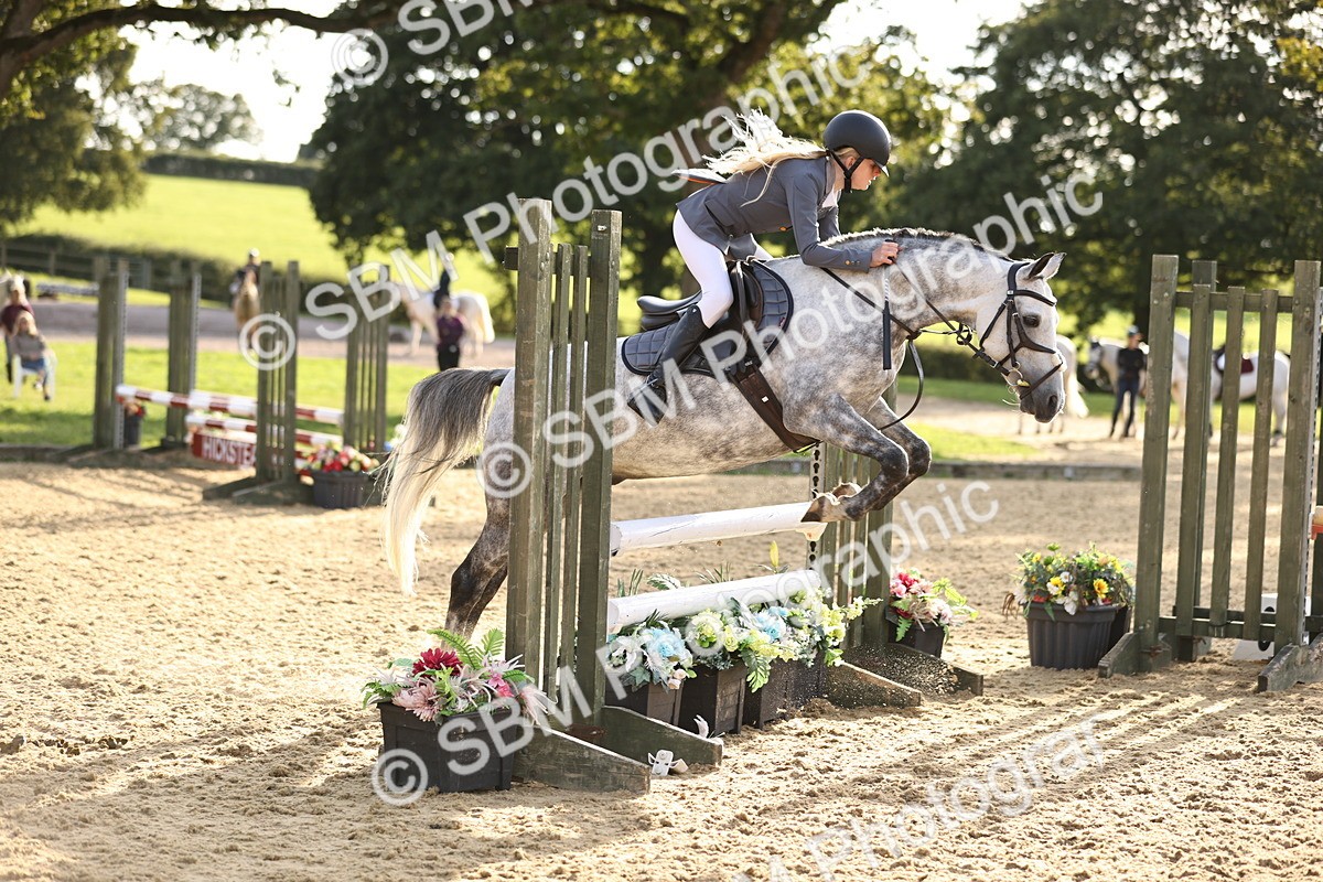 SBM_53042 - J10 - Junior Pony 75cm Championship