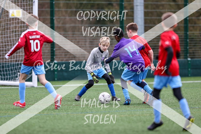 1DX30779 - 2026-02-22 FC Abbey Meads U11 Blue V FC Abbey Meads U11 Purple