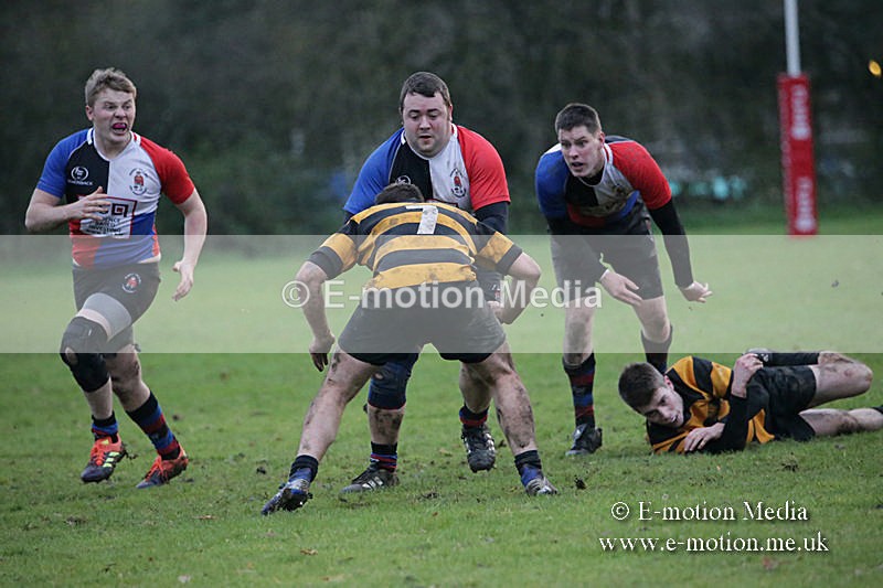 RU 161119 0464 - Pewsey RFC v Combe Down II RFC 16/11/19