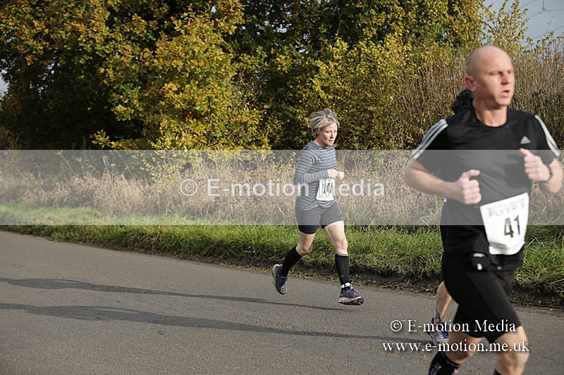 CAD5 171119-0143 - Sutton Benger 5 mile Flyer – 17th Nov 2019