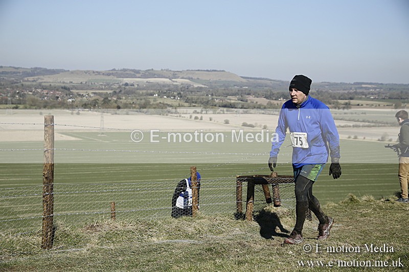 PVT 250218 -1244 - The Terminator 2018 Pewsey Vale 25/02/18