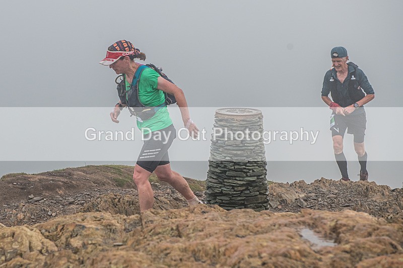 Lakes Ultra-45 - Kong Lakes Ultra Fell Race Saturday 24th June 2023
