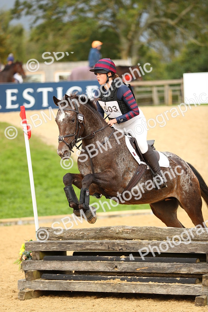 SBM_10686 - E8 Eventers Challenge 80cm Championship