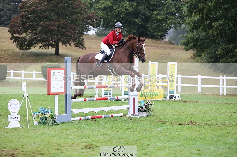 250830A-150629-07203 - Cls 16 Snr Newcomers and 1.10m Open