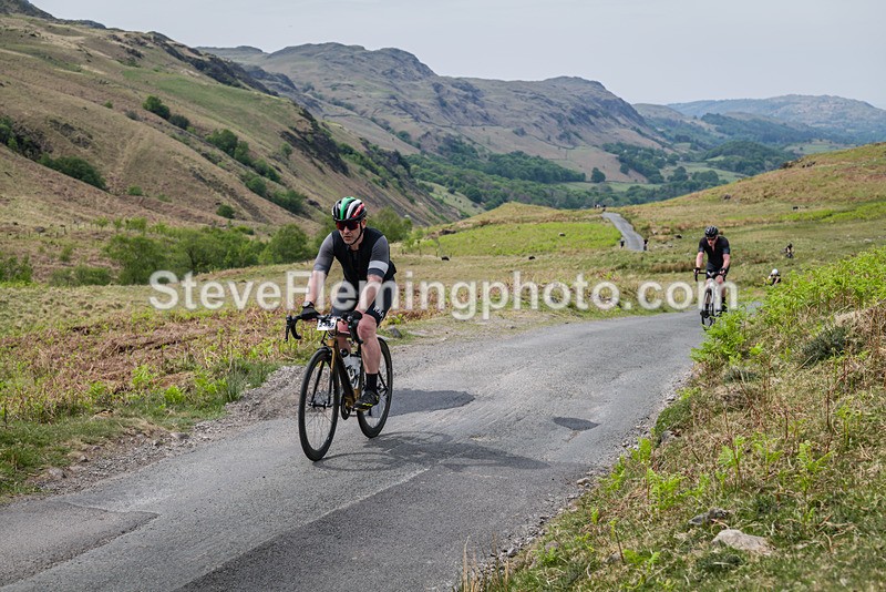 122033 - Hardknott Pass Camera 1 12.00-13.00