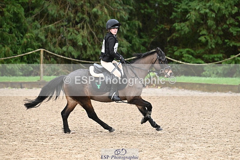 260222A-100801-00322 - 40cm Lead Rein and Assisted