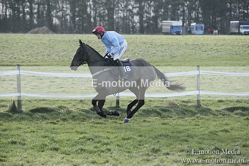 PtP 070118 -102 - Larkhill Racing Club Point to Point Larkhill 07/01/2018