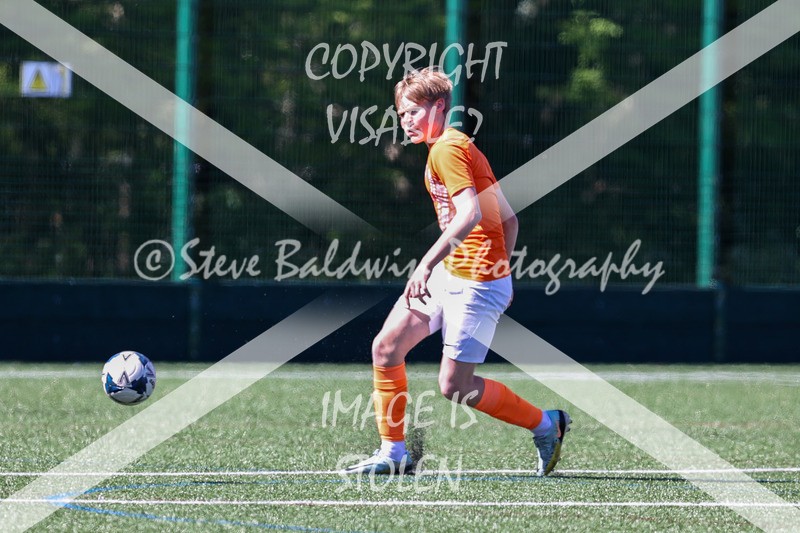 1DX30228 - 2026-04-25 FC Abbey Meads U14 North Wilts RTC V Rugby Borough FC