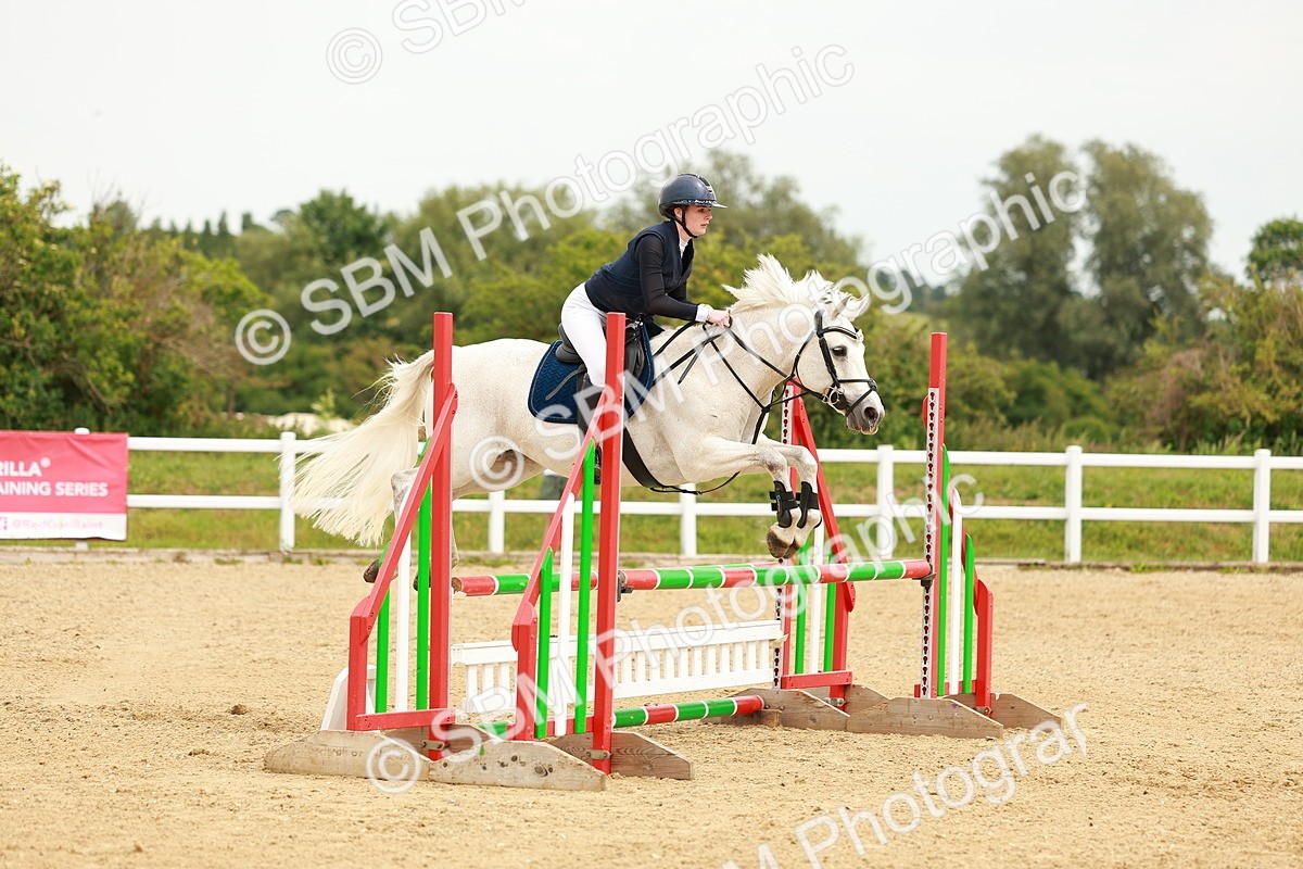 SBM_000947 - Class 2 - Senior British Novice - 90cm