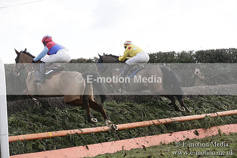 PtP 040218 400 - Point-to-Point Milborne St Andrew 04/02/18