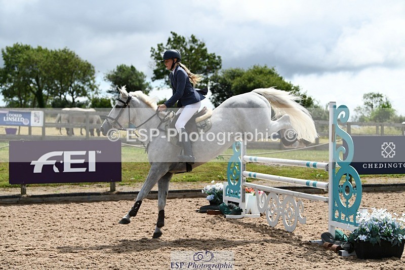 250628-114300-04490 - Cls 12 Newcomers 2nd Round Start to 1pm