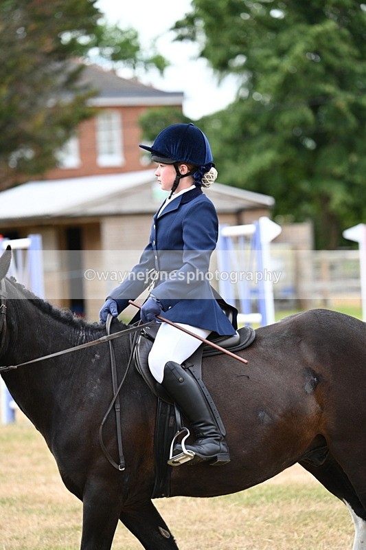 WJ7_0018 - Class 2 Best rider