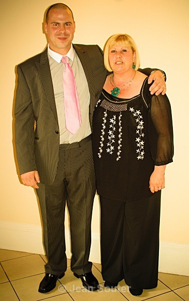  - Derek & Karen