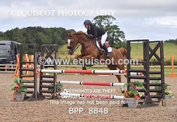 BPP_8848 - CLASS 4  Senior Discovery/ 1m Open