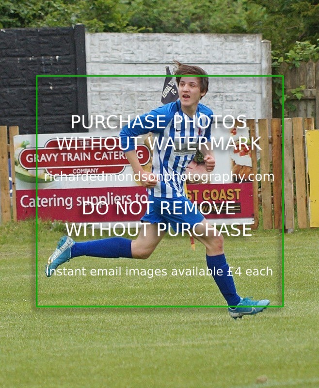 DSC00963 - Ambleside U16 v Grange Utd U15