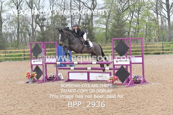 BPP_2936 - CLASS 6 SAT Senior Discovery/ 1m Open