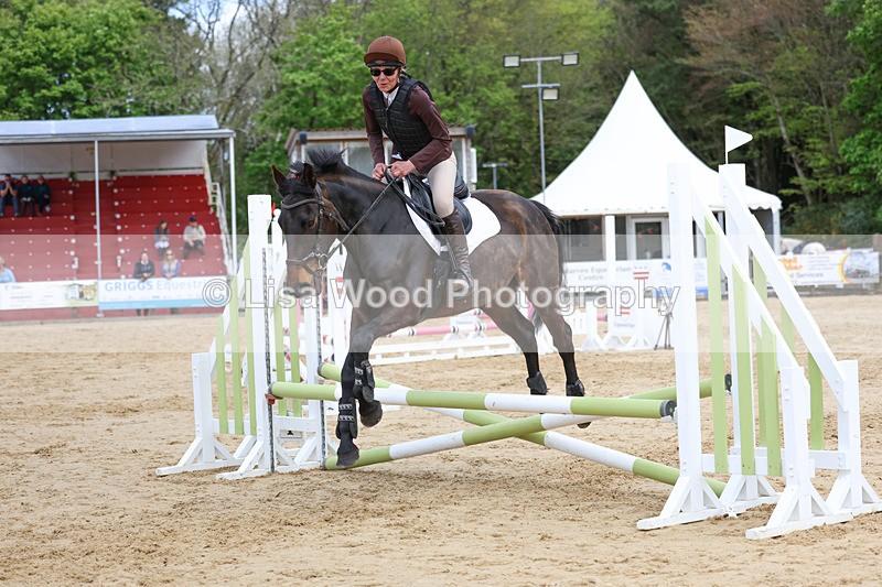 3E7A6921 - Class 7: 70cm Senior