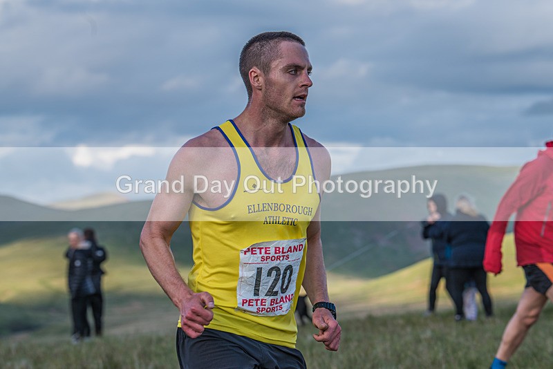 Latterbarrow-278 - Latterbarrow Loop Fell Race Wednesday 25th May 2022
