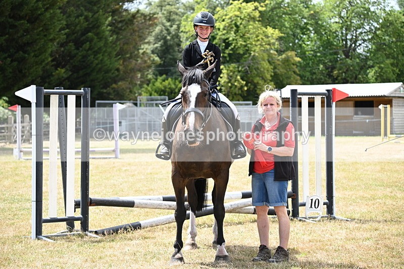 WJ6_5521 - Class 12 Minimus Jumping 45cm