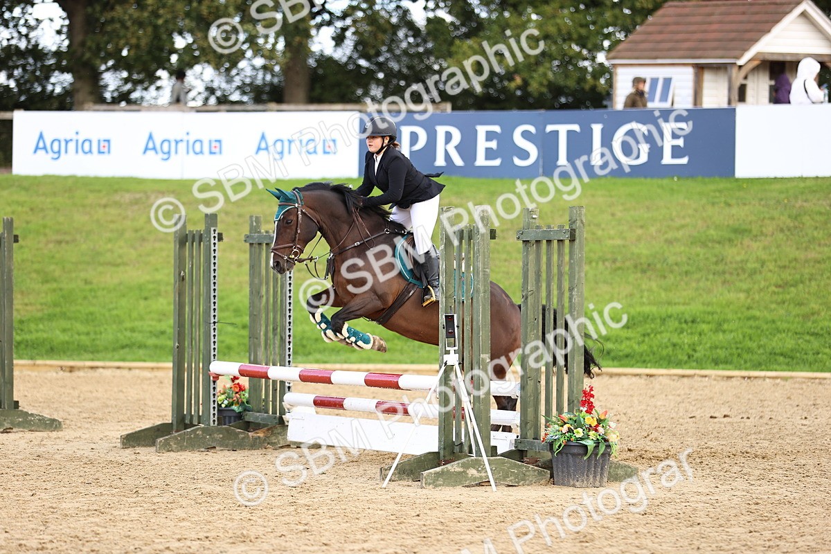 SBM_46192 - J9 - Junior Pony 70cm Championship