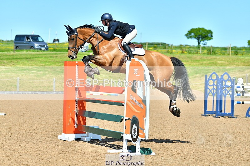 230526A-152238-02658 - Cls 6 National 1.40m Open