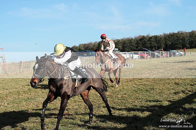 PR PtP 240126 397 - Pony Racing Horseheath 24/01/26