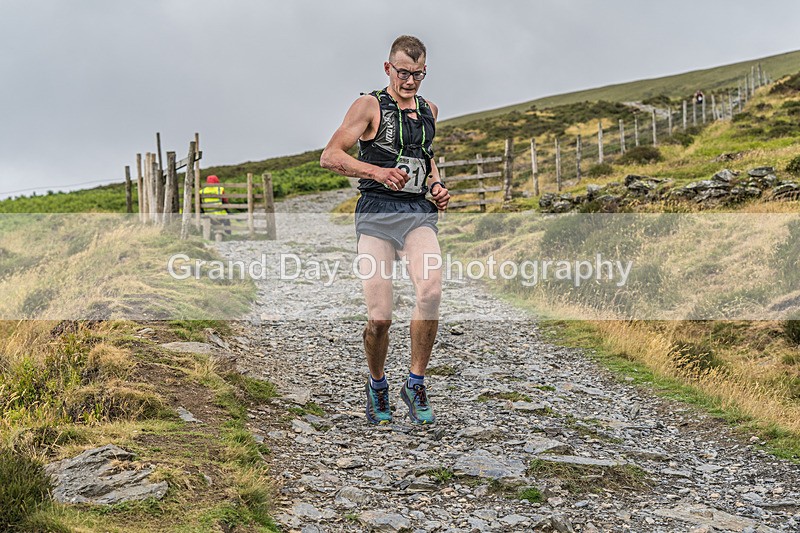 Skiddaw-557 - Skiddaw Fell Race Sunday 2nd July 2023