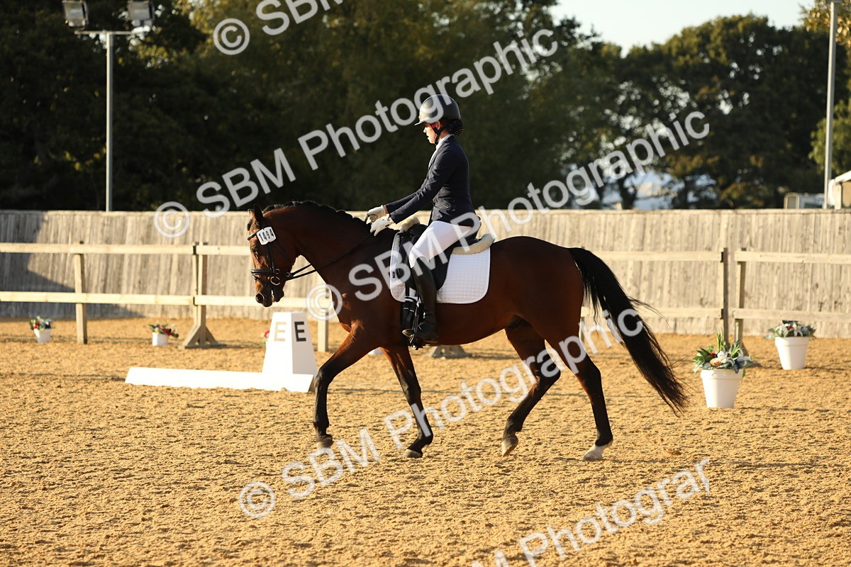 SBM_55267 - D25 - Junior Championships - Novice 24-Elementary 42