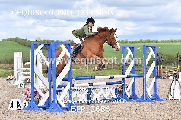 BPP_2686 - FRI CLASS 4 95CM AM CHAMP QUAL