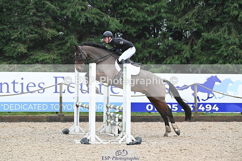 250215A-140504-01431 - Cls 1 British Novice and 90cm Open