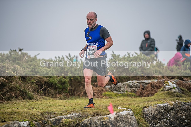 KWL-541 - Kendal Winter League Birkrigg Sunday 29th January 2023