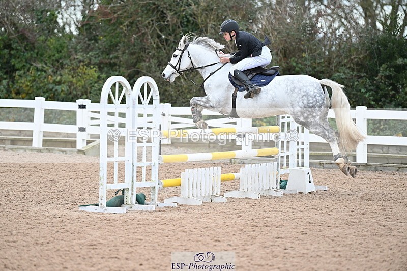 231119A-114018-05473 - Sun Cls 5 Newcomers & 1m Open