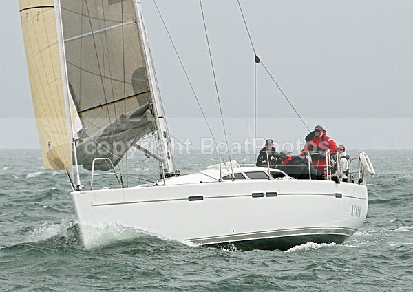 110625 AYAYA GBR1070L IMG_3578 - Sailboats - monohull