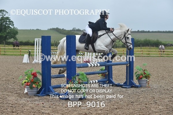 BPP_9016 - CLASS 13 SUN Pony Discovery 2ND ROUNDS