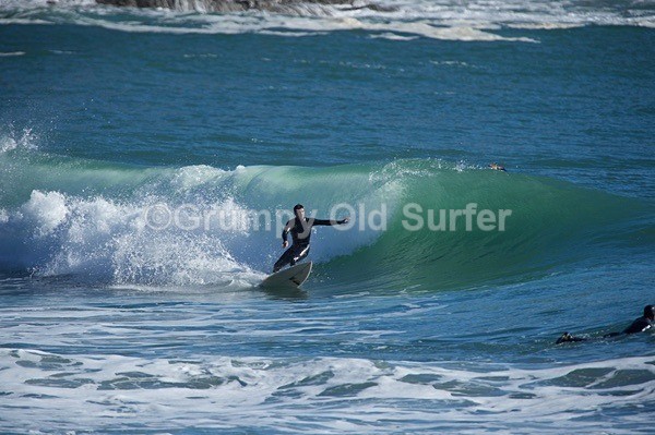 DSC_8954 - Porth Ceiriad 15th October 2018