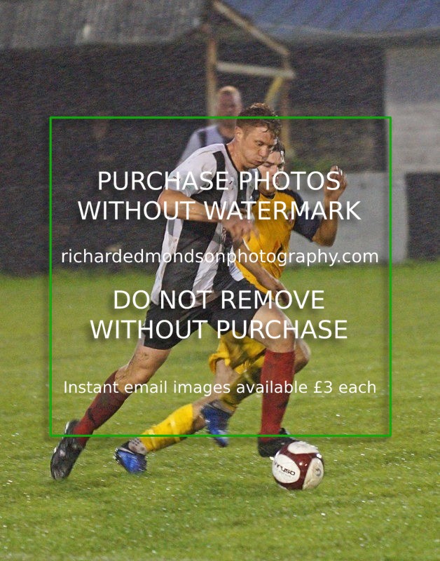 DSC00136 - Kendal Town v Trafford