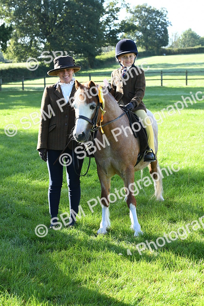 SBM_35478 - S17 - Condition & Turnout - Lead Rein