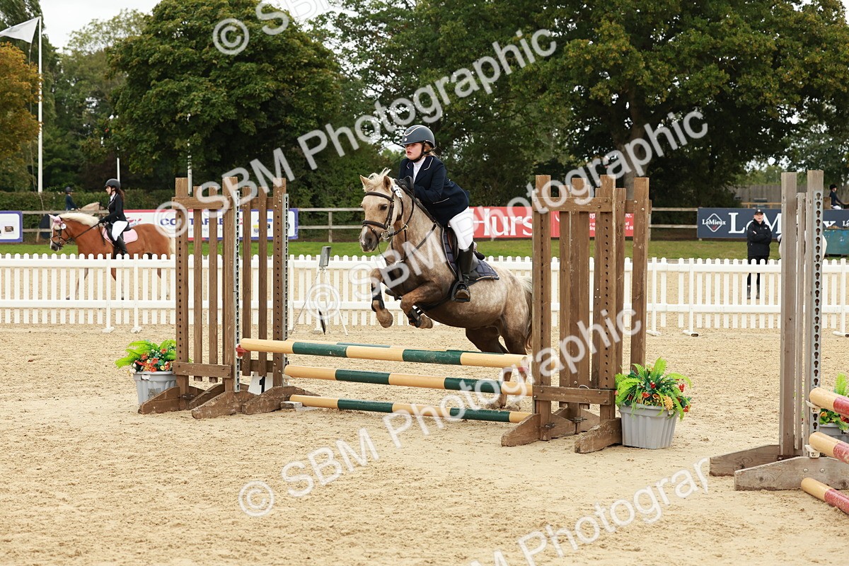 SBM_67069 - J13 - Junior Pony 60cm Championship