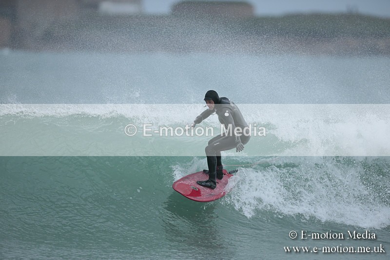 SU 310313-843 - Gsy Surf - March - April 2013