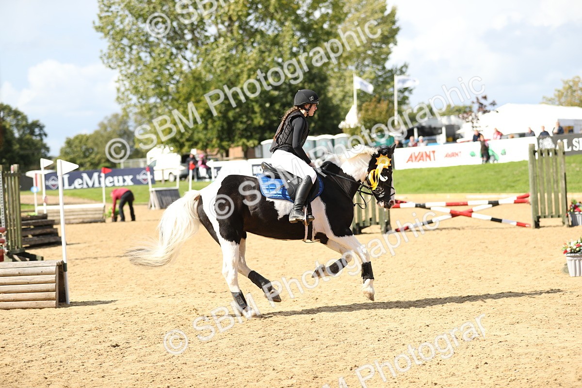 SBM_23415 - E9 - Eventers Challenge 60cm Championship