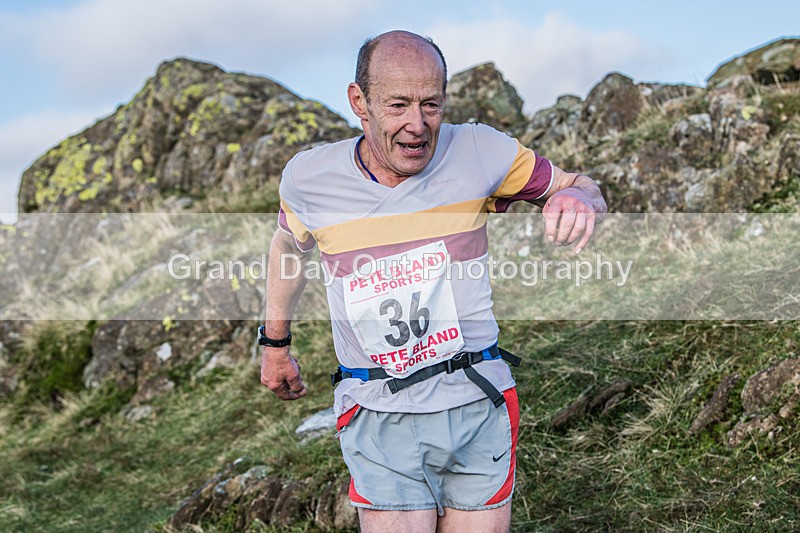 Dunnerdale-765 - Dunnerdale Fell Race Saturday 12th November 2022