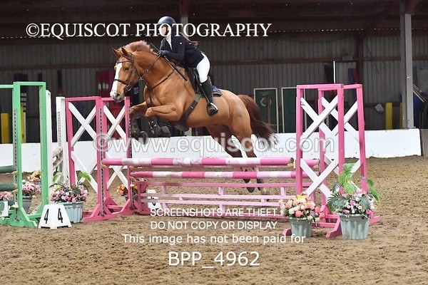 BPP_4962 - CLASS 4  0.95m Amateur Championship Qualifier