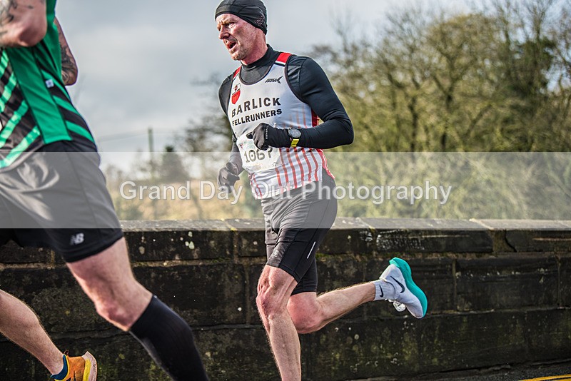 Ribble-760 - Ribble Valley 10K Sunday 31st December 2023